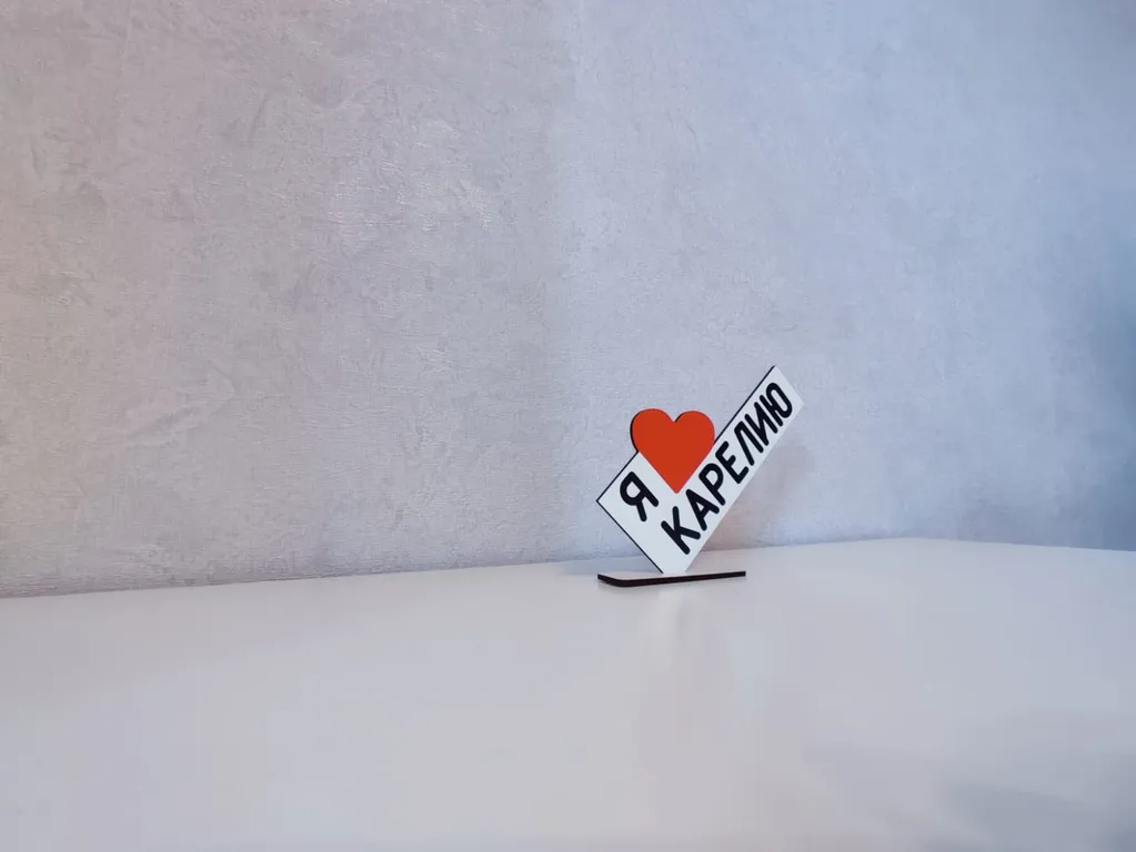 Новая евродвушка с видом на Онежское озеро