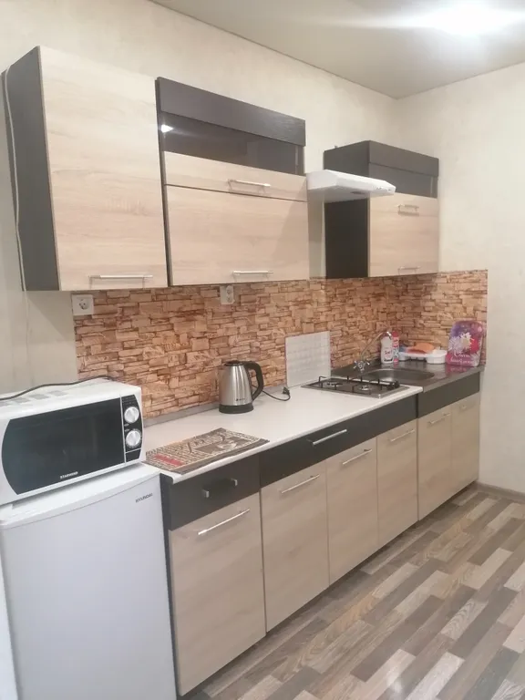 Квартира в лучшем районе города