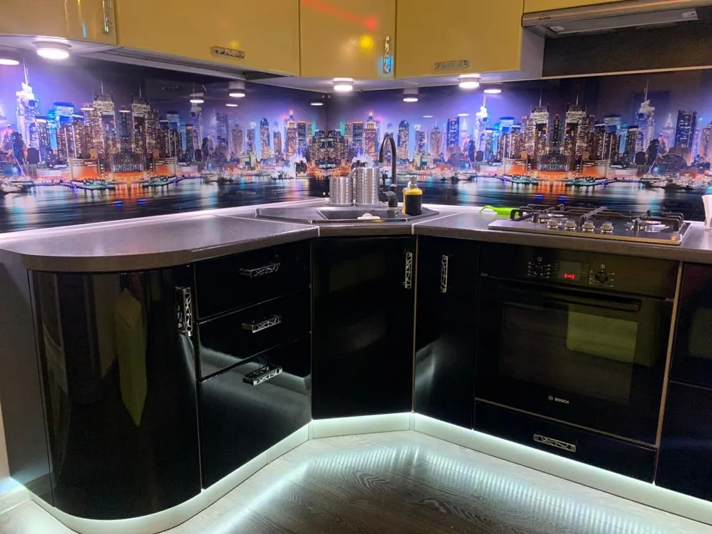 Лучшая квартира в европейском квартале