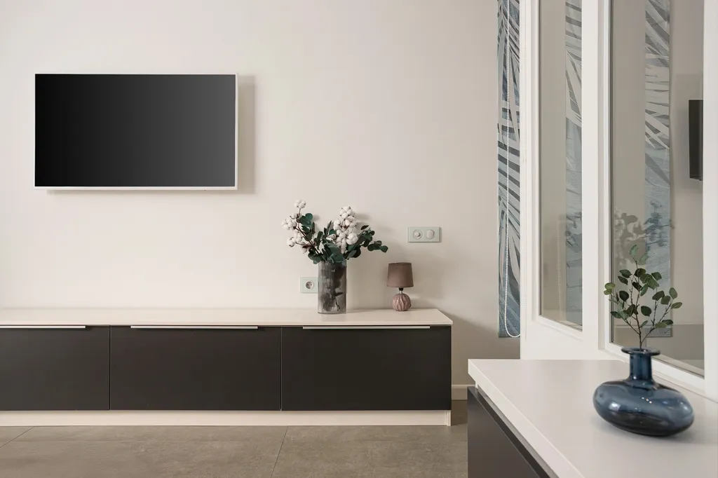 Квартира Sirius Rent Уютная квартира у моря — Сириус