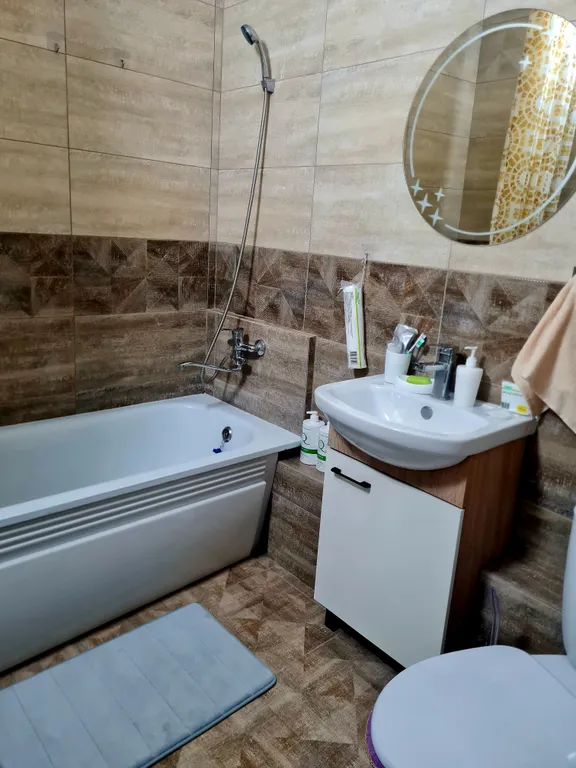 Квартира Квартира Отличный вариант — Краснодар