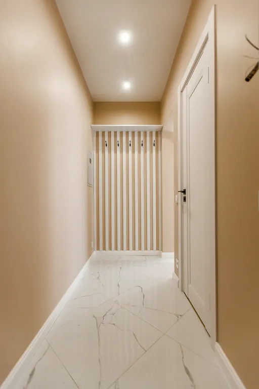 Апартаменты в самом центре