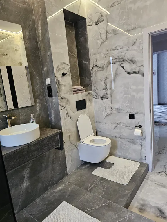 Квартира Апартаменты в Амалиенау — Калининград