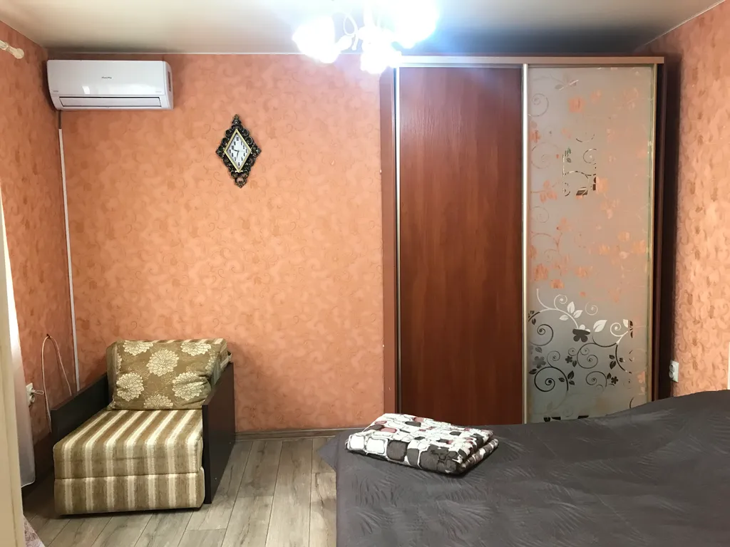 Квартира Уютное жильё — Севастополь