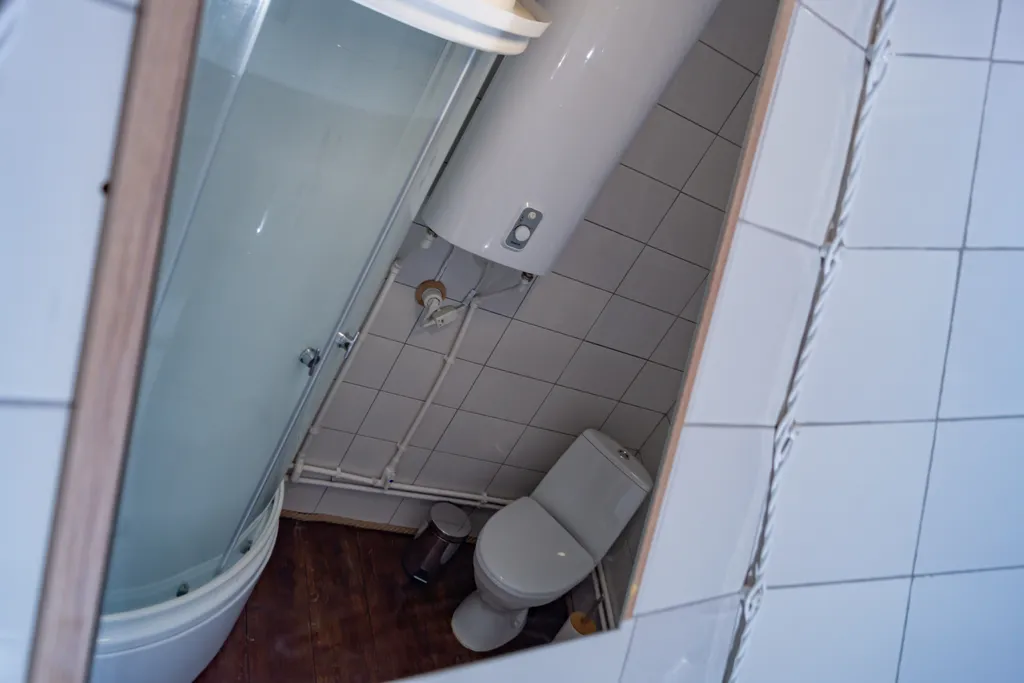 1-комнатный Дом