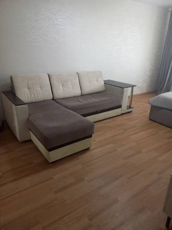 Уютная и прекрасная квартира