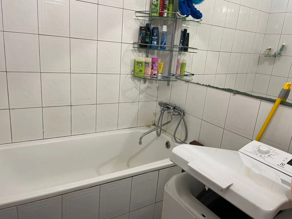 Уютная квартира в 10 минутах от моря