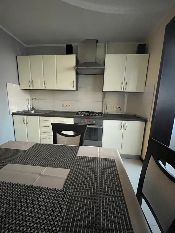 Двухкомнатная квартира в центре