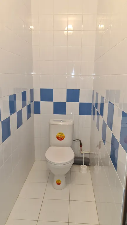 Квартира Уютная квартира для работы и отдыха на море — Геленджик