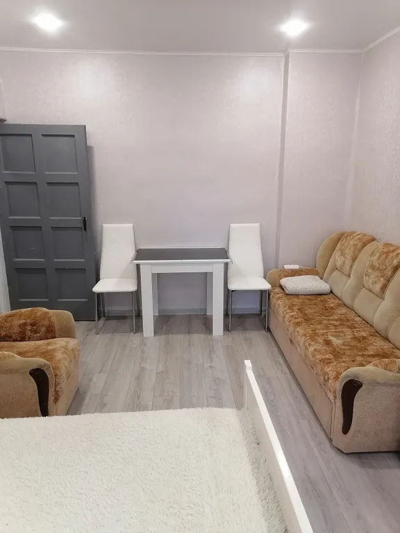 Уютная двухкомнатная квартира в центре города