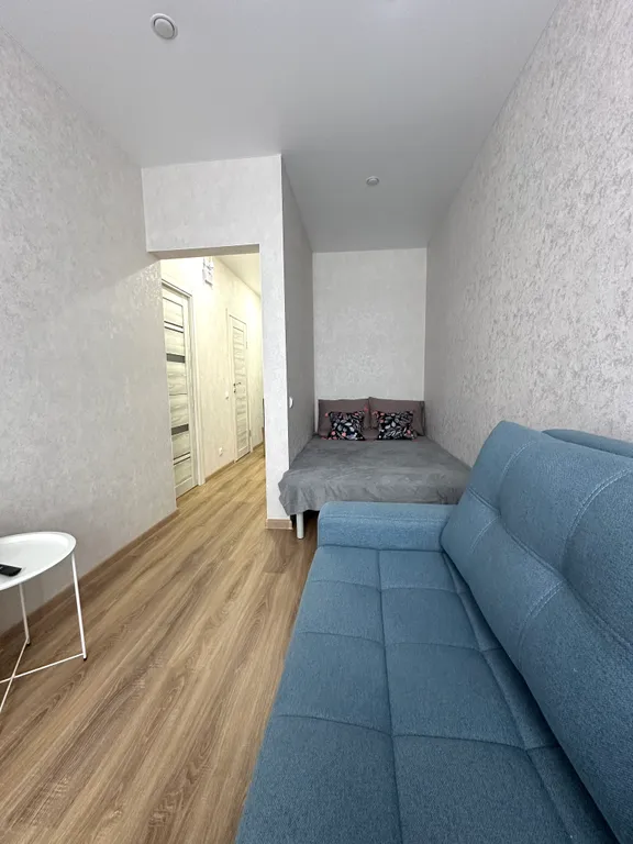 Квартира Уютная квартира в новом ЖК в самом сердце города ждёт вас — Уфа