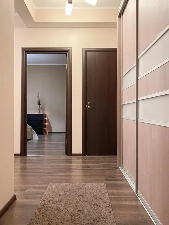 Квартира Квартира Your Comfortable apart на Озерках — Санкт-Петербург