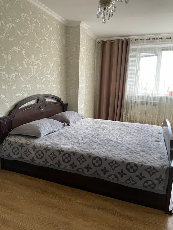 Квартира прямо у набережной и отличного пляжа