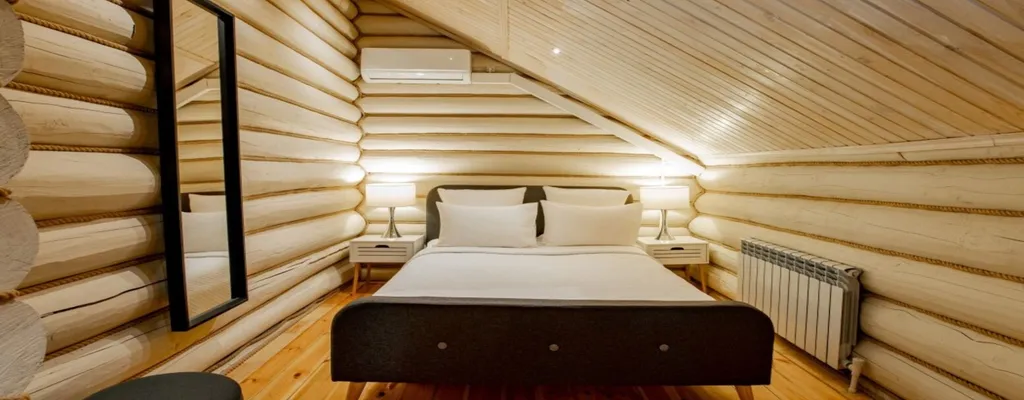 1-комнатный Дом