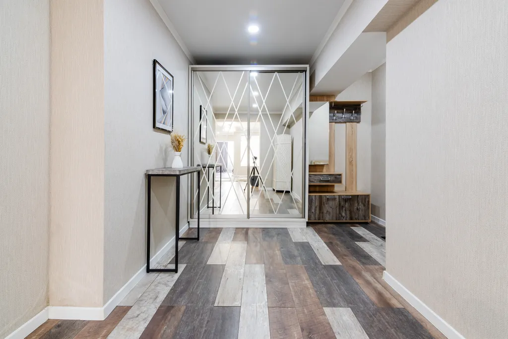 Центр южной столицы рядом с Арбатом