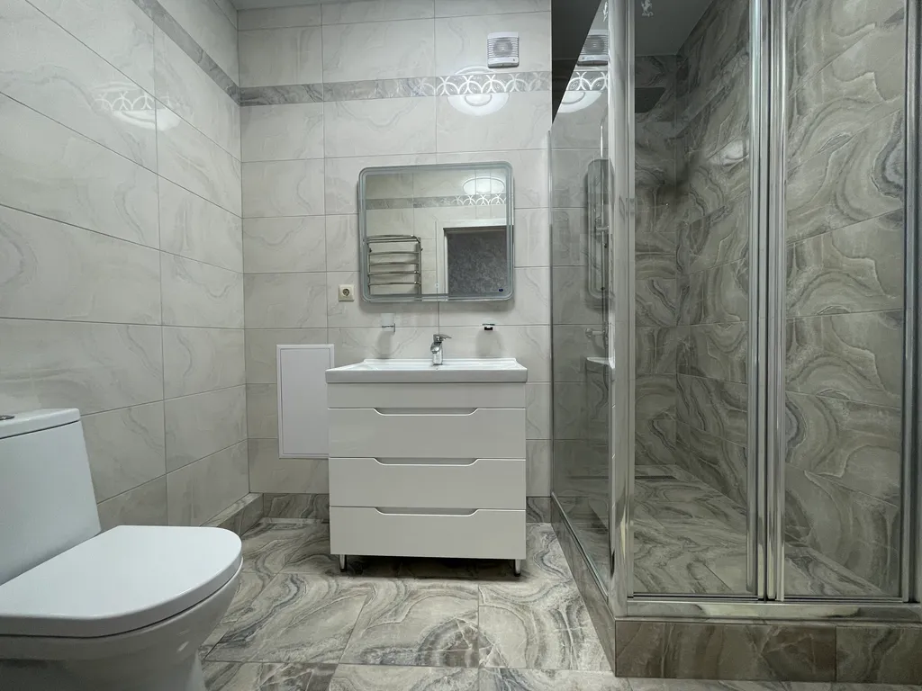 3х комнатная квартира в центре Ялты