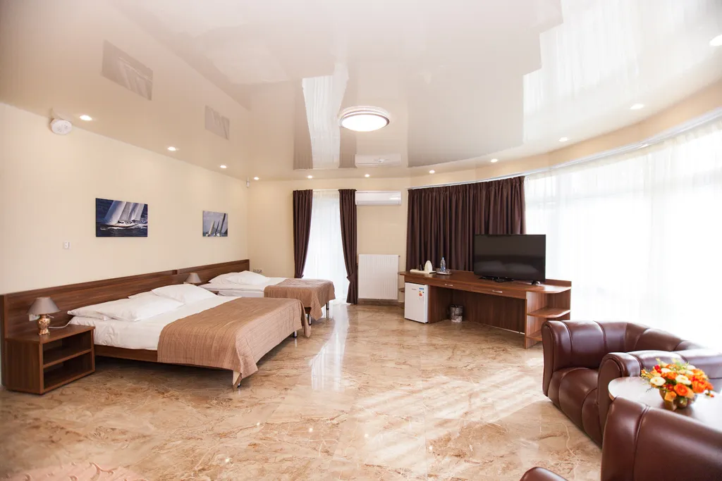 Квартира Комната — аренда посуточно в Ульяновск