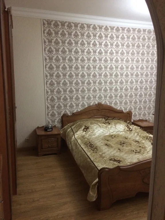 Уютная квартира в центре с прекрасным видом на гору Машук