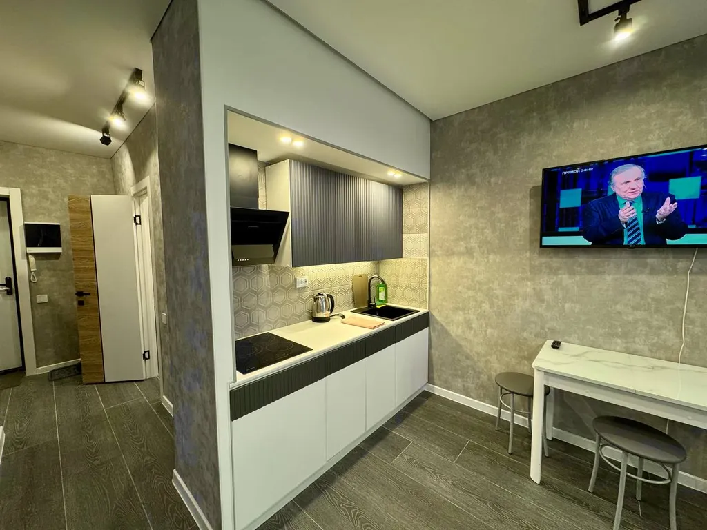 Центр элитный жк