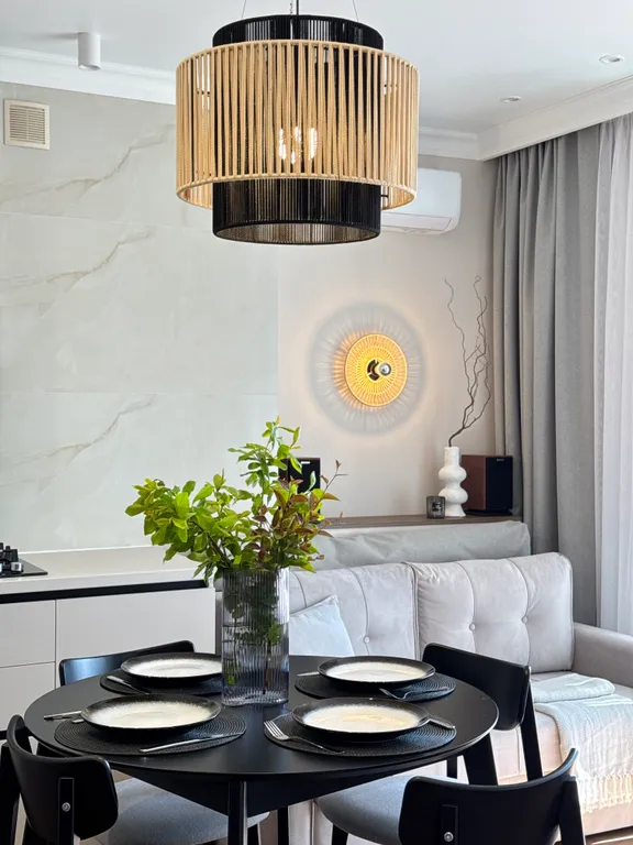 Квартира Квартира посуточно у Балтийского моря | Светлогорск | «Эмберли» — Светлогорск