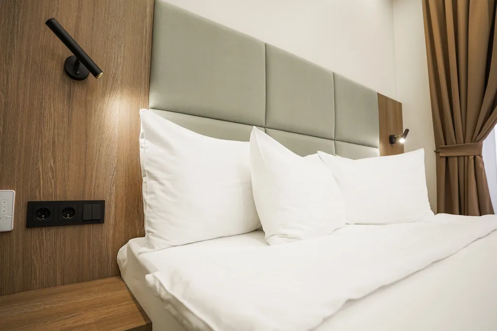 Апартаменты для 4-х гостей в Краснодаре