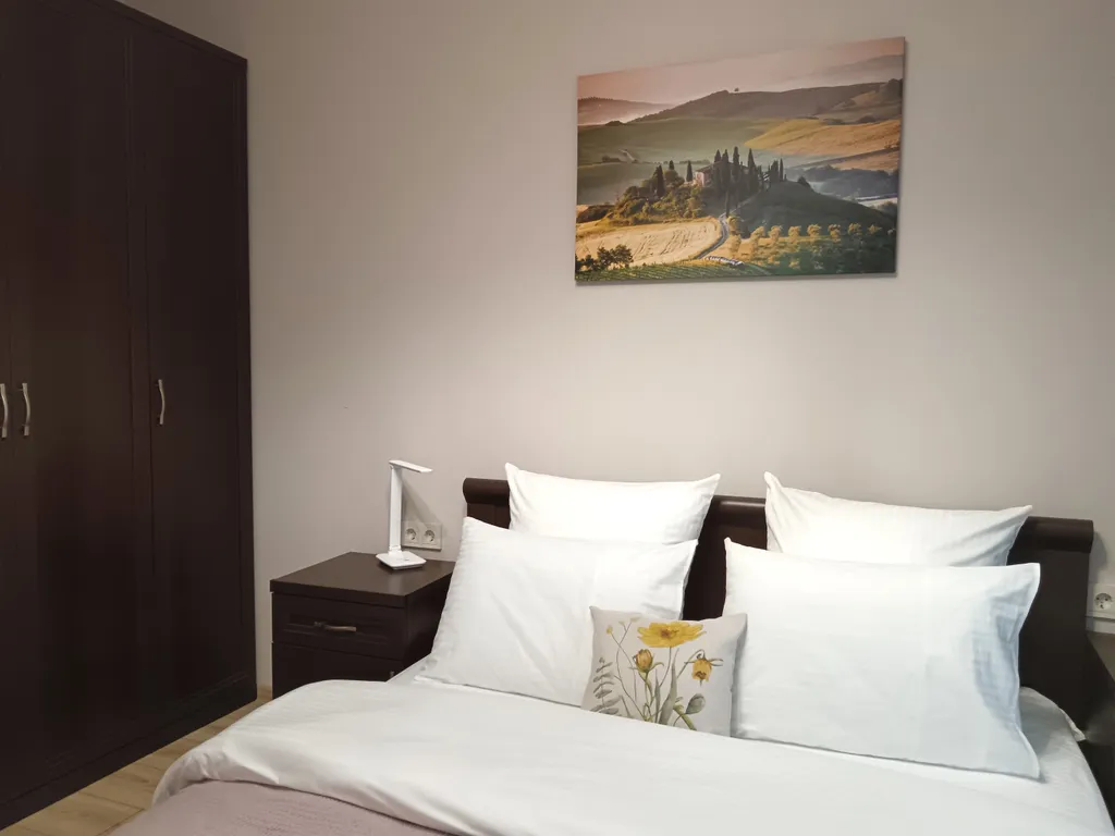 Квартира Стильная квартира у метро — Москва