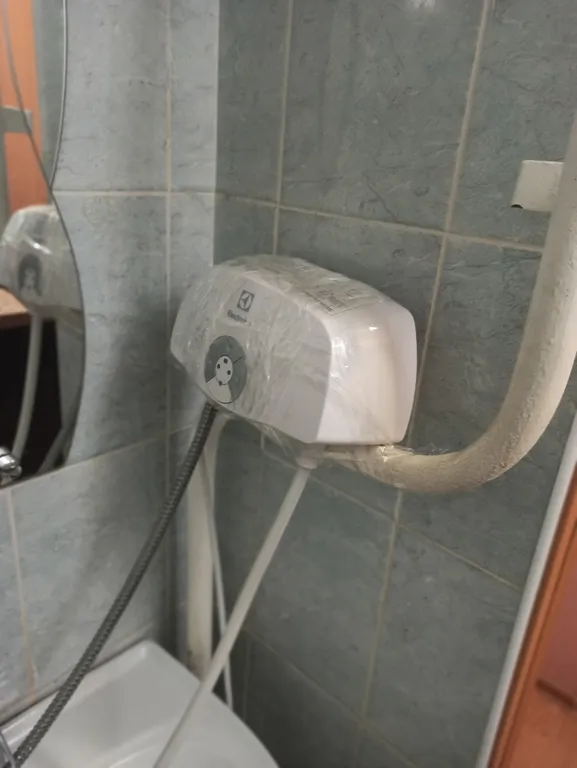 Уютная квартира в Советском районе