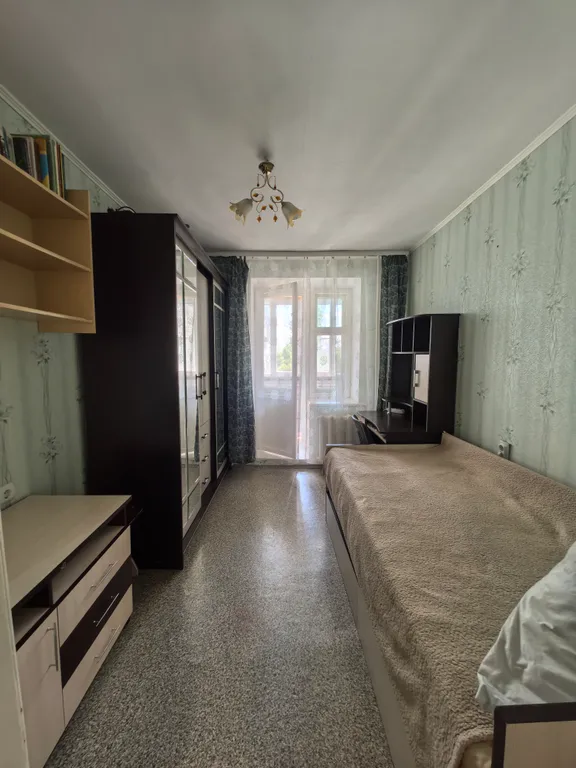 Уютная квартира в шаговой доступности море и парк