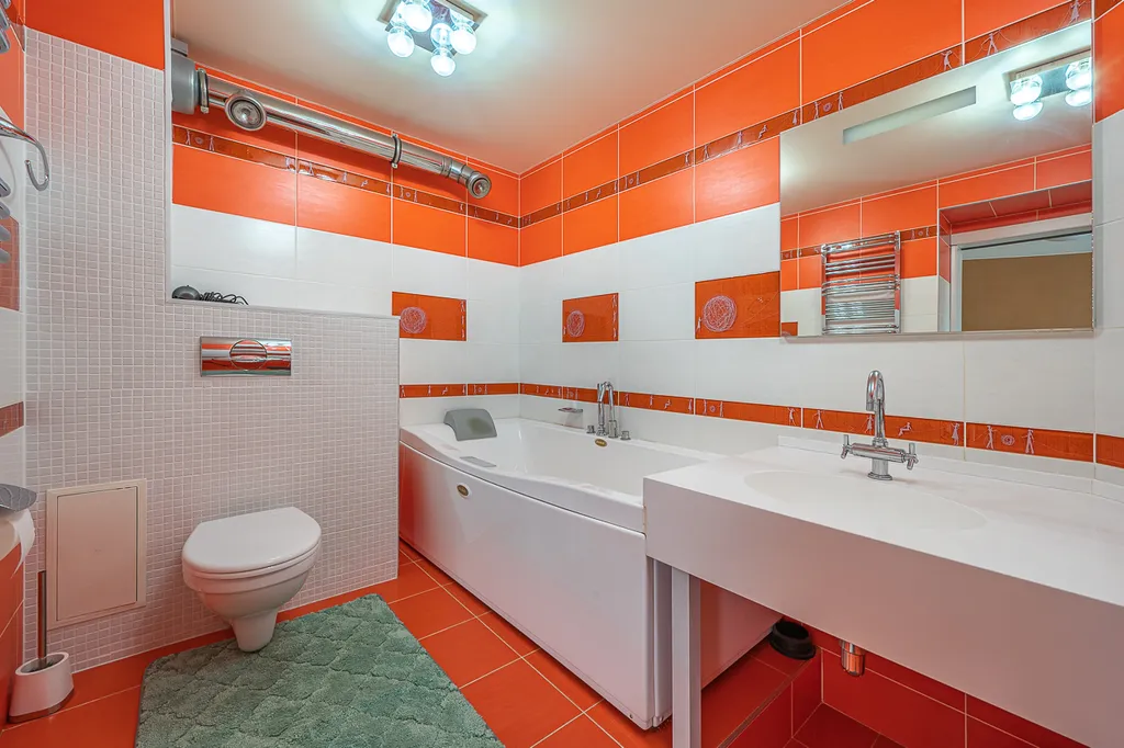 Апартаменты Сон и Душ