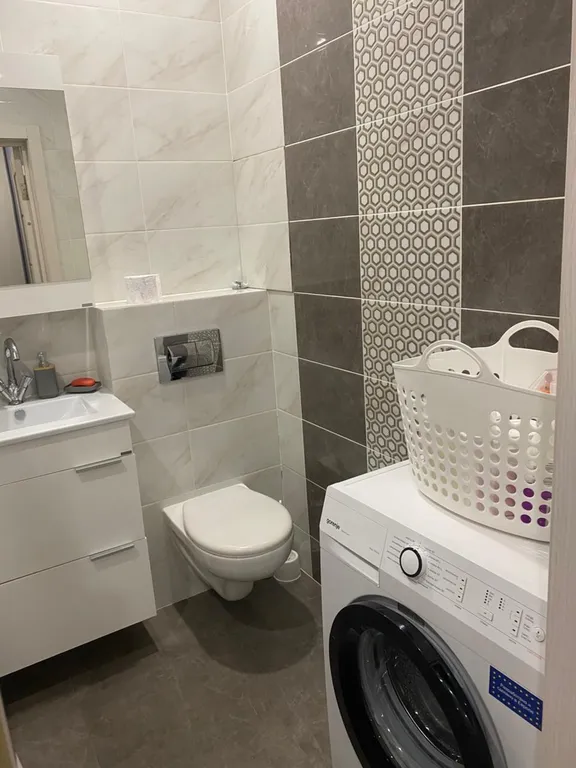 Уютная квартира, центр города