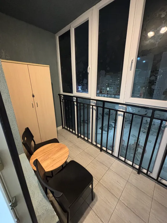 Уютная квартира в жилом комплексе Нью Хаус