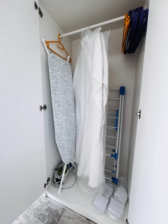 Апартаменты «Дом, где шепчет море»