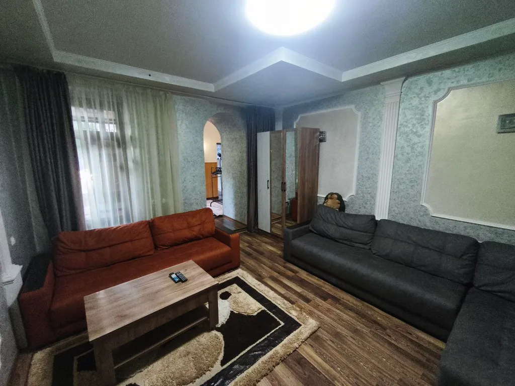 Коттедж Просторный дом в Кисловодске у нарзанного источника — Кисловодск