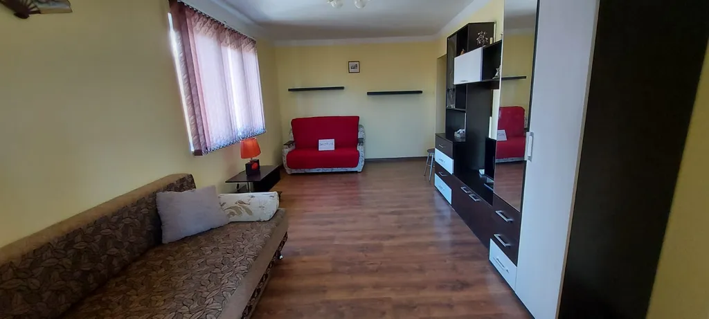 Уютная квартира у моря