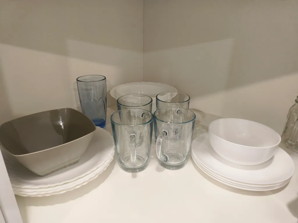 Уютная, теплая и светлая квартира в центре города