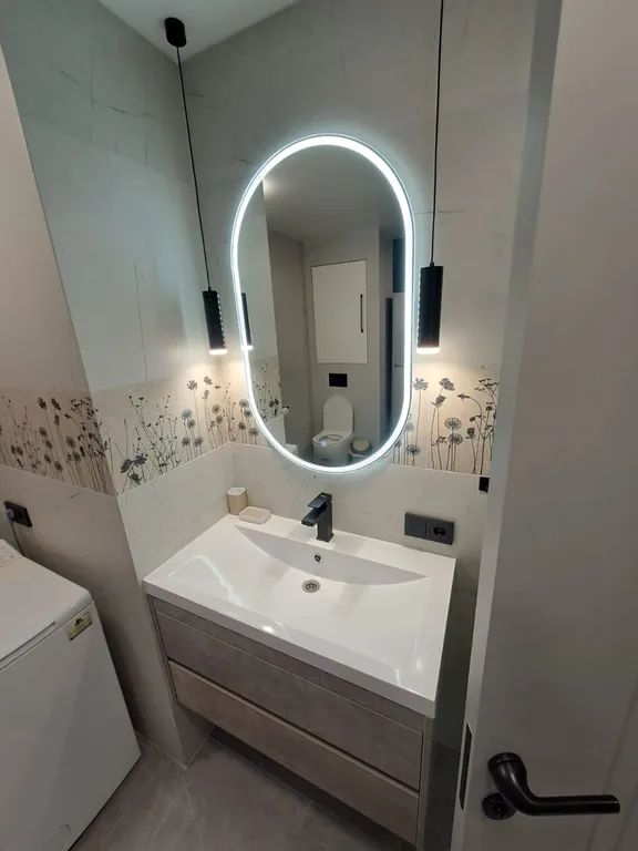 3х ком. квартира премиум класса,  85.5 м2