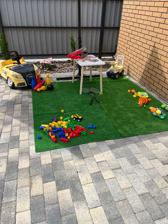 Квартира Комната — Геленджик