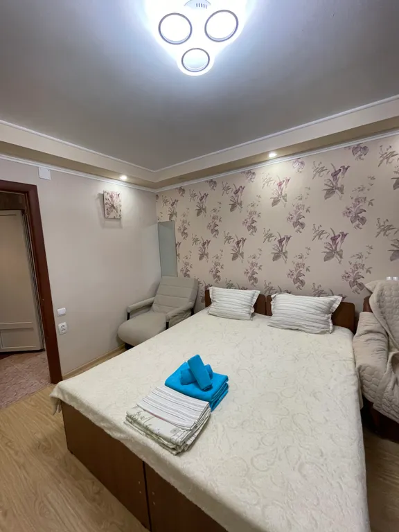 Квартира-студия