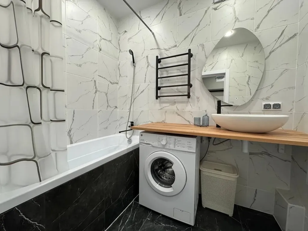 Уютная студия в центре города