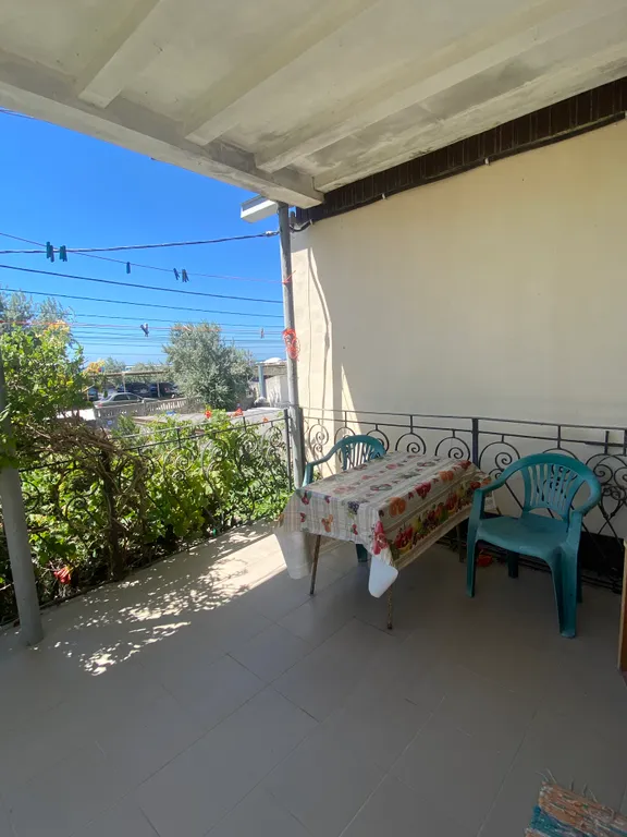 Квартира у моря