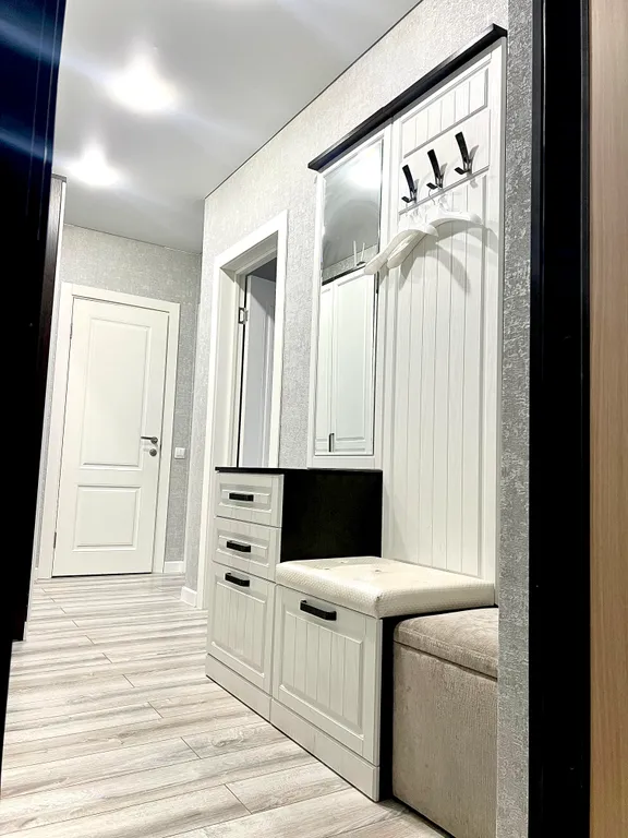 Квартира в Олимпийском городке