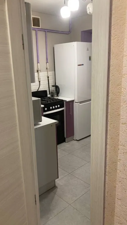 Квартира Квартира в центре до моря 500 метров — Анапа