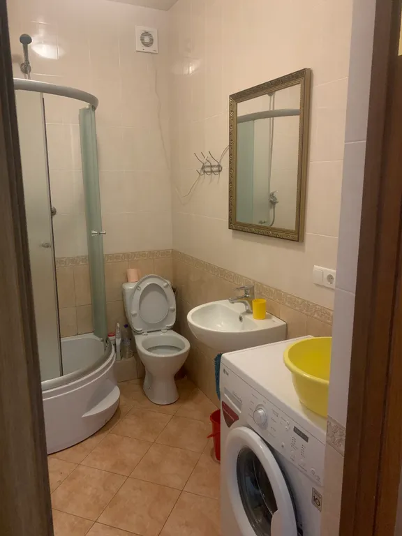 3-комнатный Дом