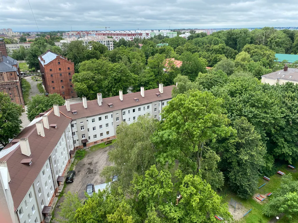 Комфортная квартира возле жд вокзала