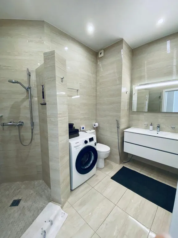 Апартаменты на Пушкина