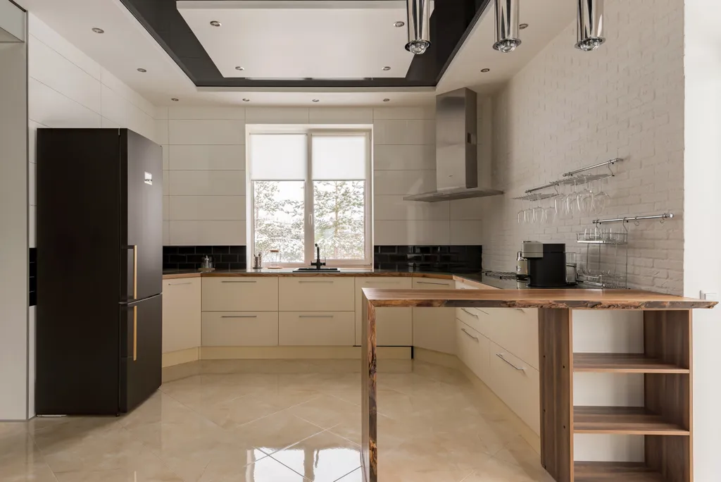 Коттедж Вилла Рremium сlass Мodern — Симагино