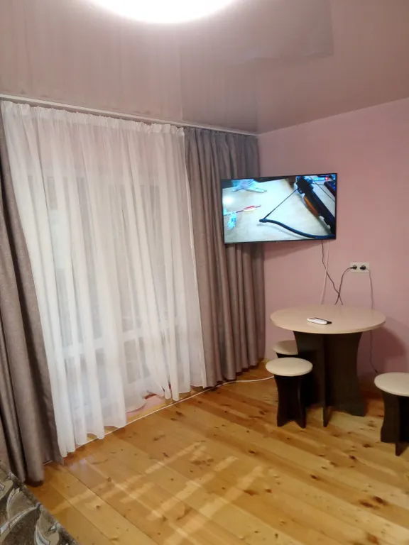 Уголок уюта