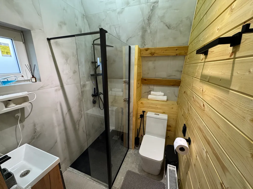 Уютный и теплый домик без соседей, для отдыха и праздников