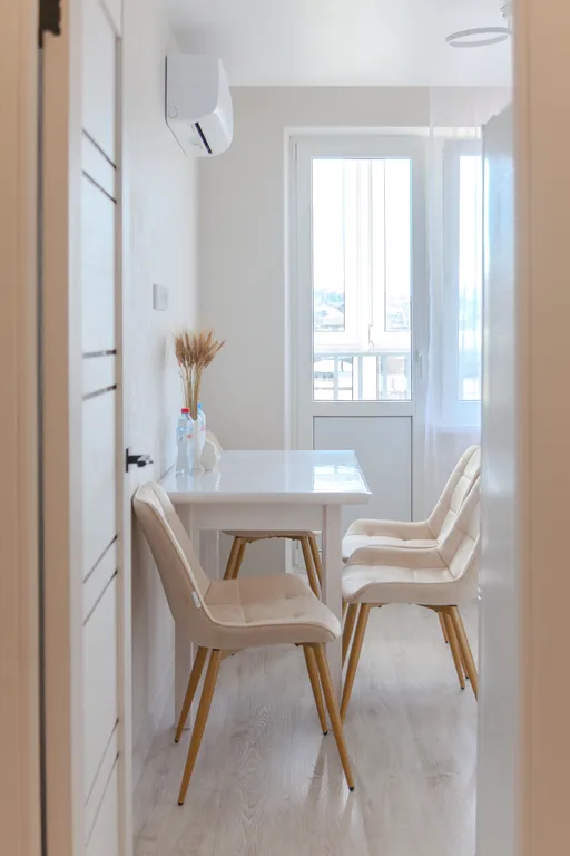 Квартира Квартира 10 минут до моря — Анапа