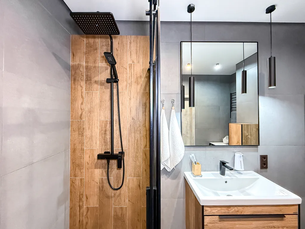 Квартира с видом на море, горы и город-герой Новороссийск